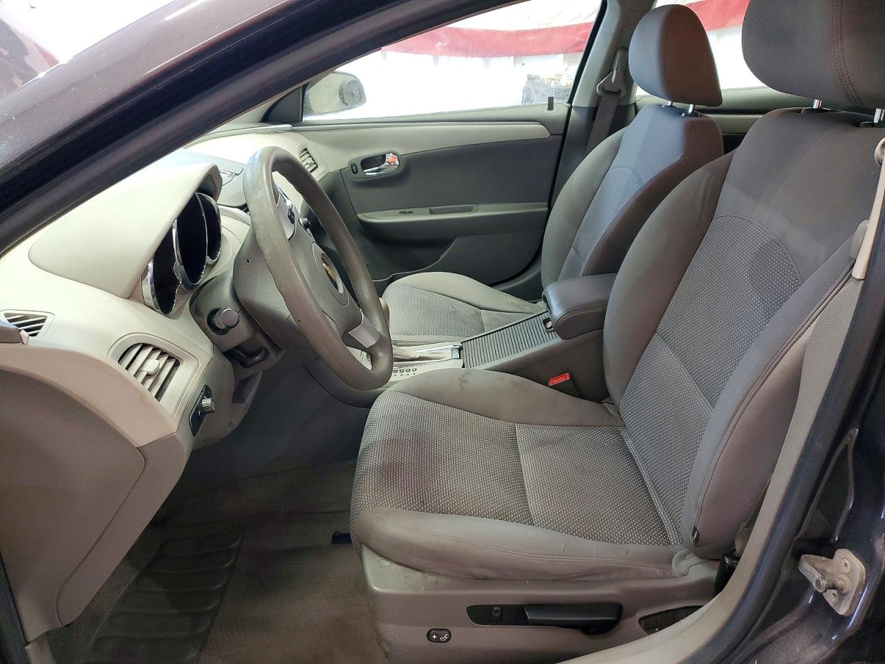 2011 CHEVROLET MALIBU LS photo 19