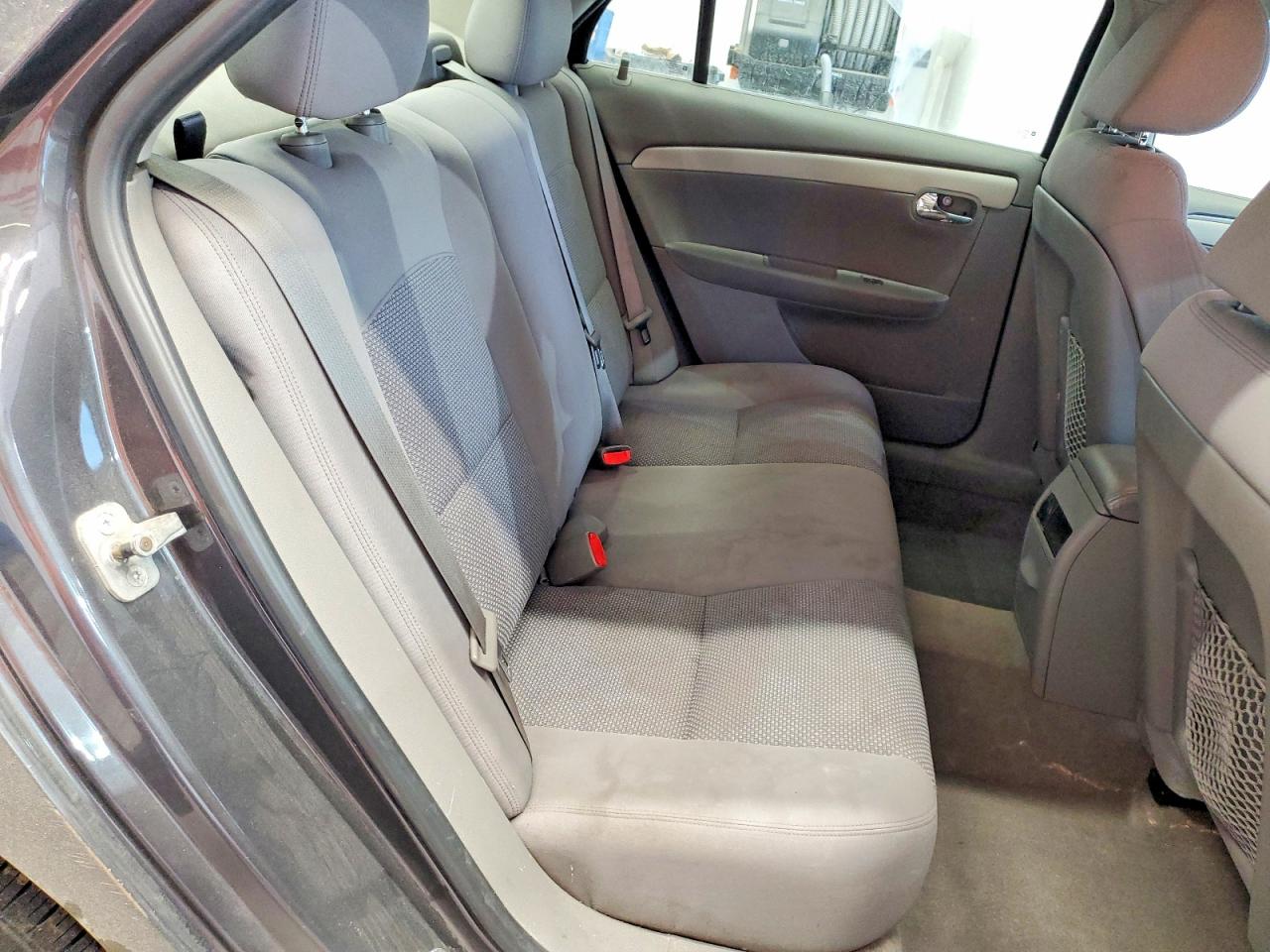 2011 CHEVROLET MALIBU LS photo 28