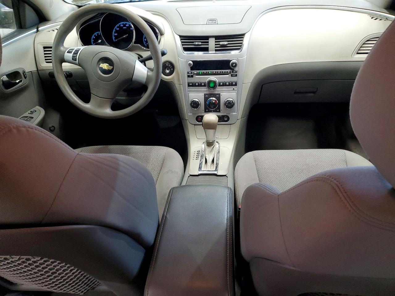 2011 CHEVROLET MALIBU LS photo 22