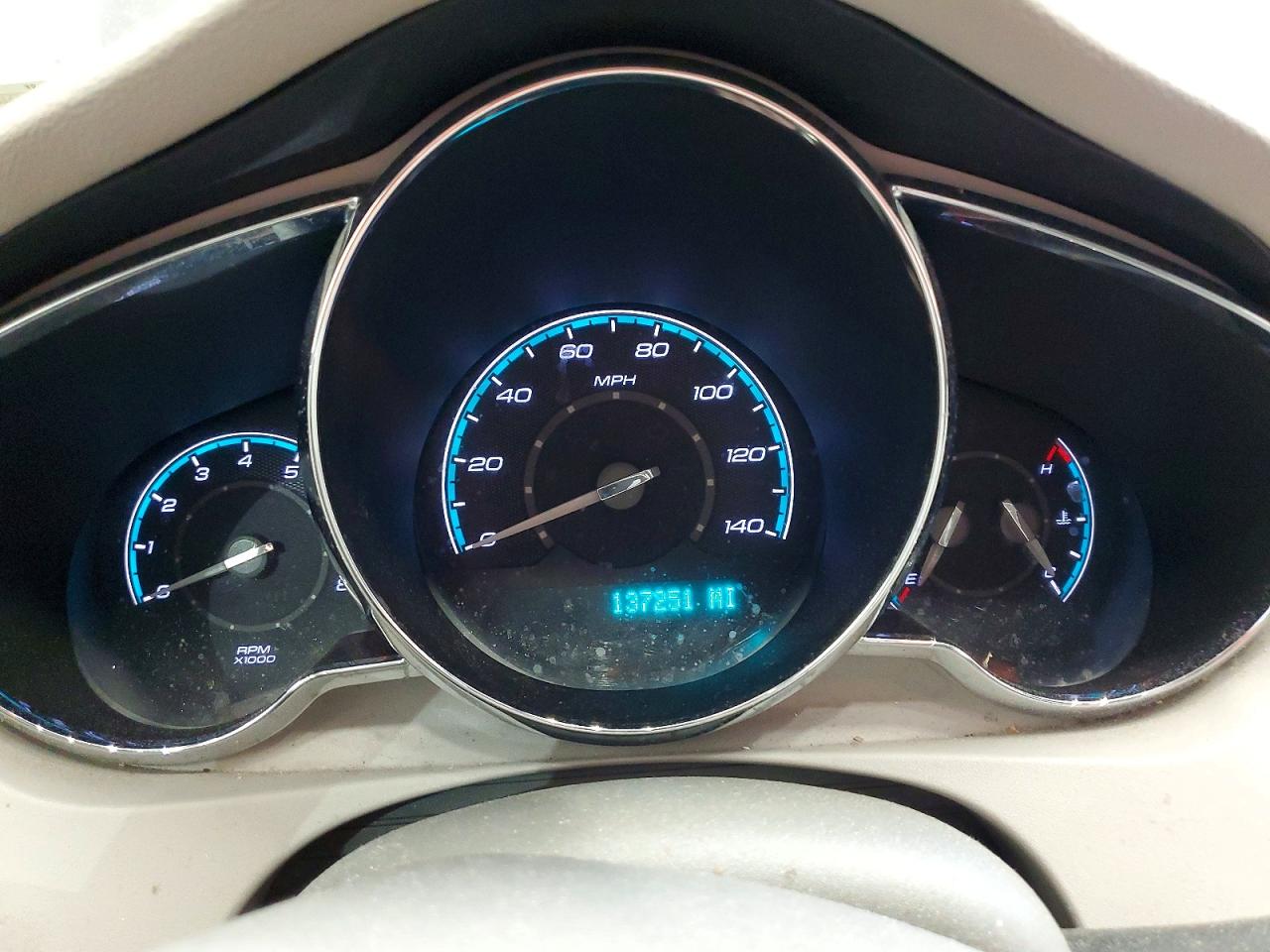 2011 CHEVROLET MALIBU LS photo 25