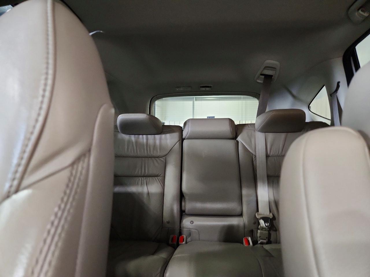 2014 HONDA CR-V EXL photo 19