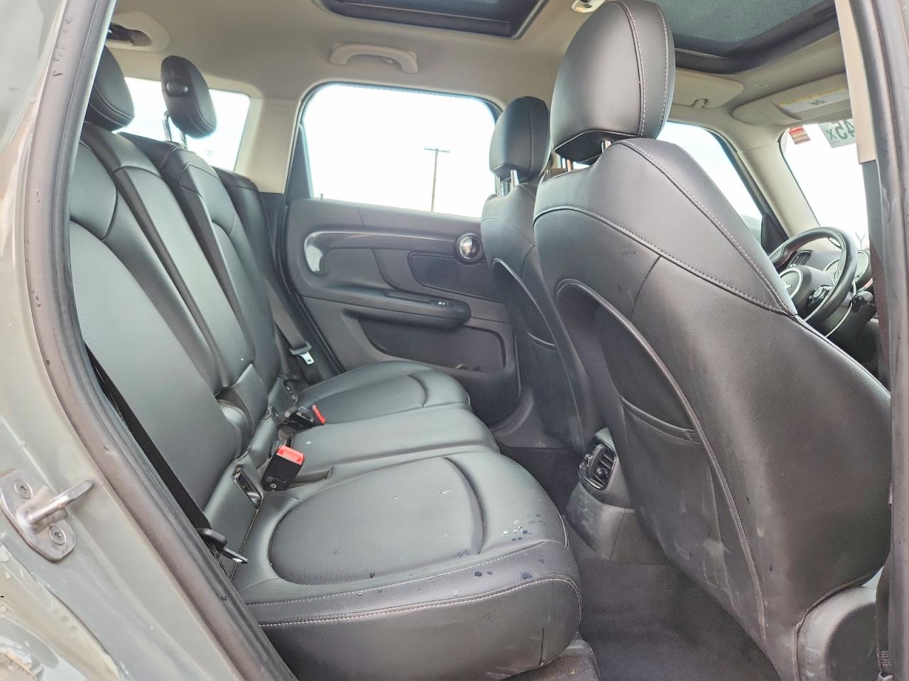2020 MINI COOPER S COUNTRYMAN ALL4 photo 19