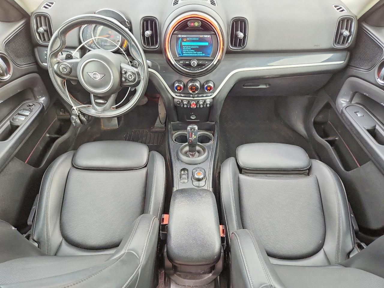 2020 MINI COOPER S COUNTRYMAN ALL4 photo 15