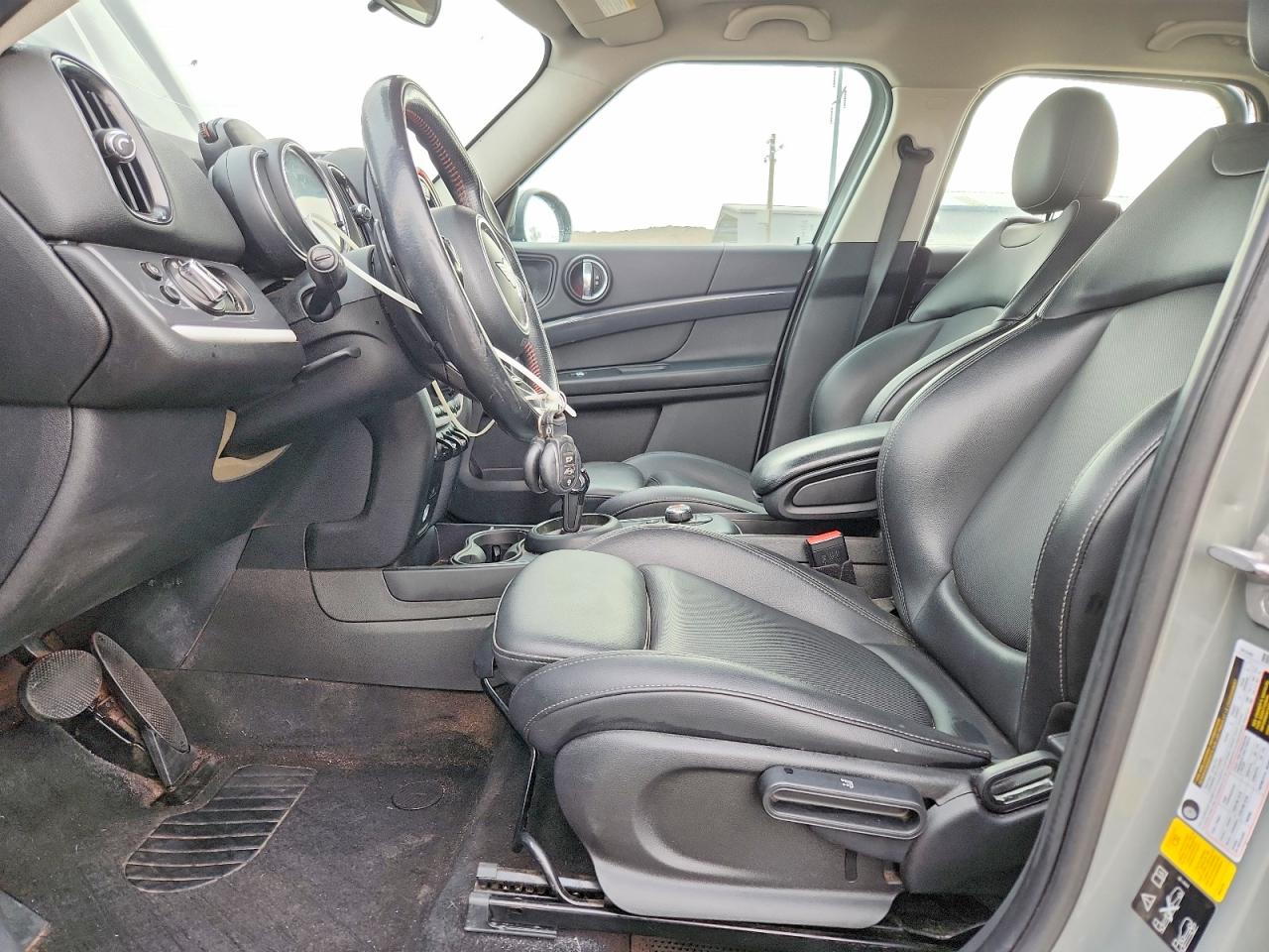 2020 MINI COOPER S COUNTRYMAN ALL4 photo 13