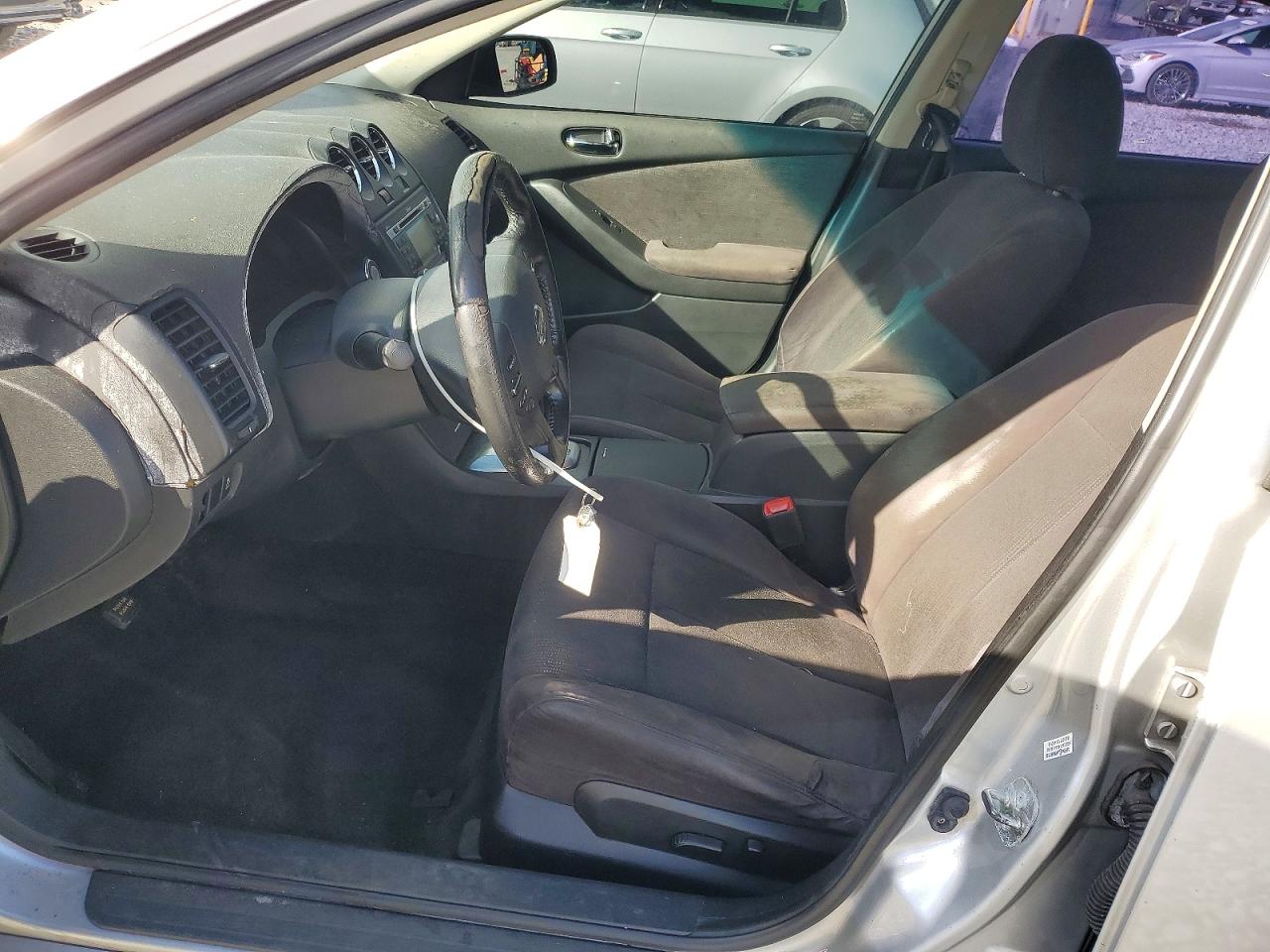 2011 NISSAN ALTIMA 2.5 photo 13
