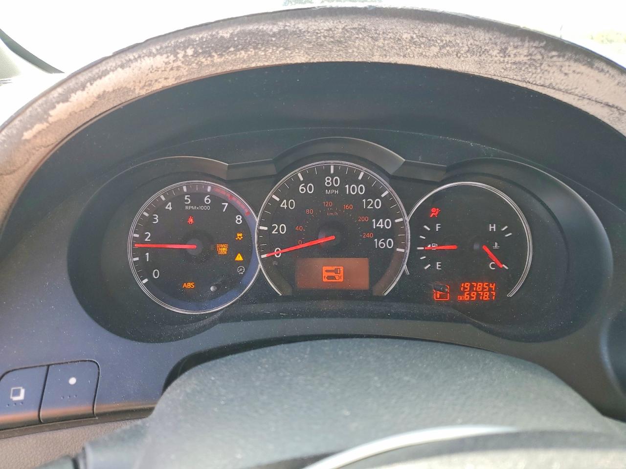 2011 NISSAN ALTIMA 2.5 photo 17