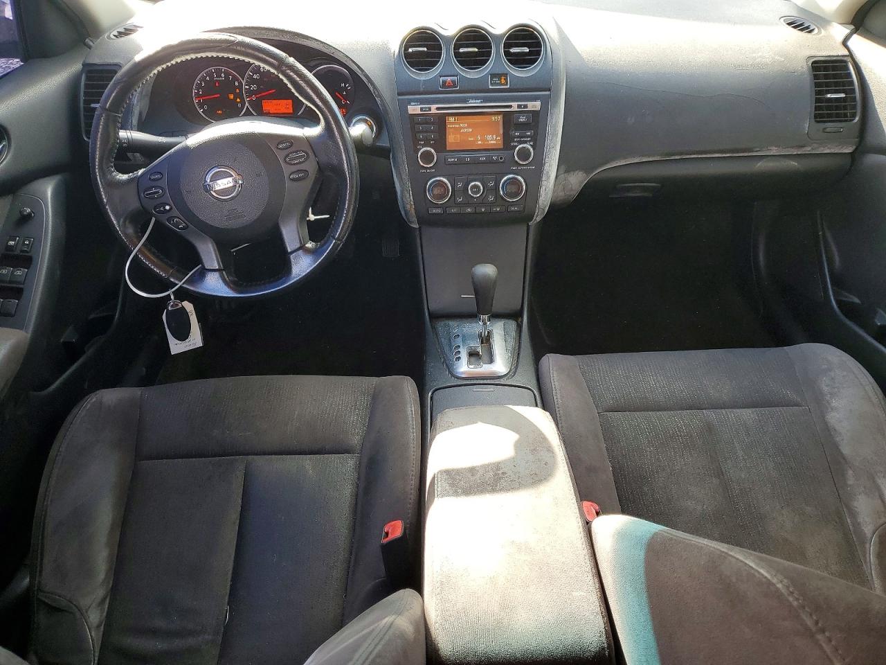 2011 NISSAN ALTIMA 2.5 photo 15