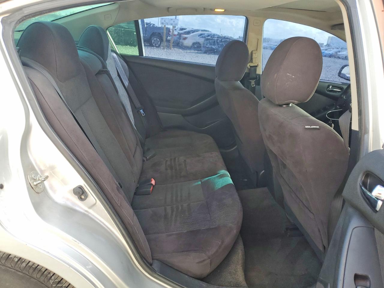 2011 NISSAN ALTIMA 2.5 photo 19