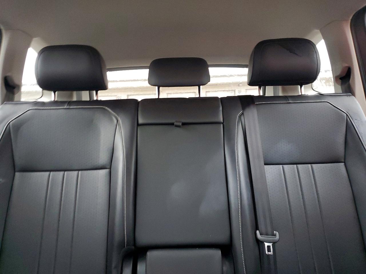 2024 VOLKSWAGEN TIGUAN photo 28