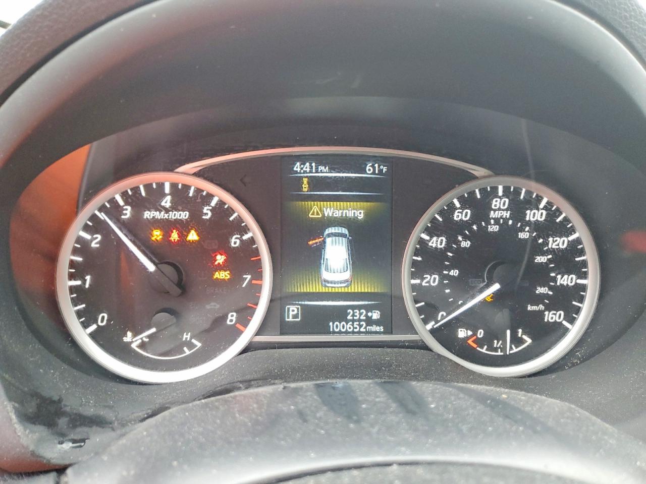 2019 NISSAN SENTRA SV photo 17