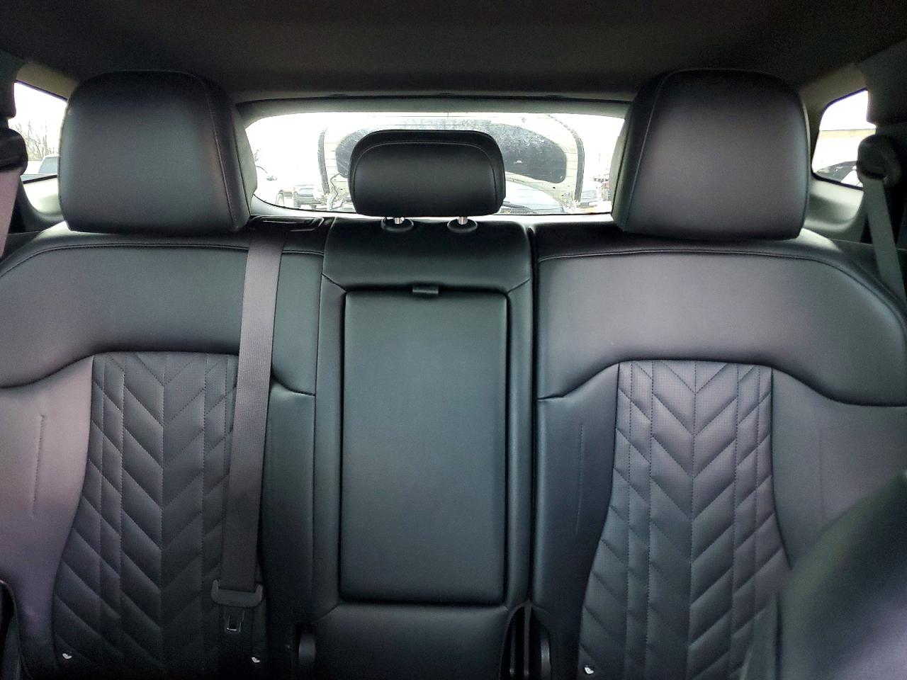 2023 KIA SPORTAGE X-LINE photo 10