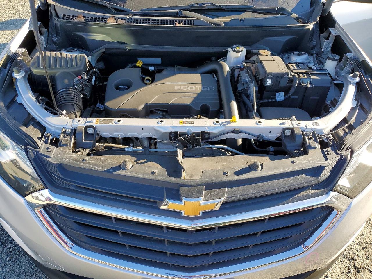 2019 CHEVROLET EQUINOX LT photo 12