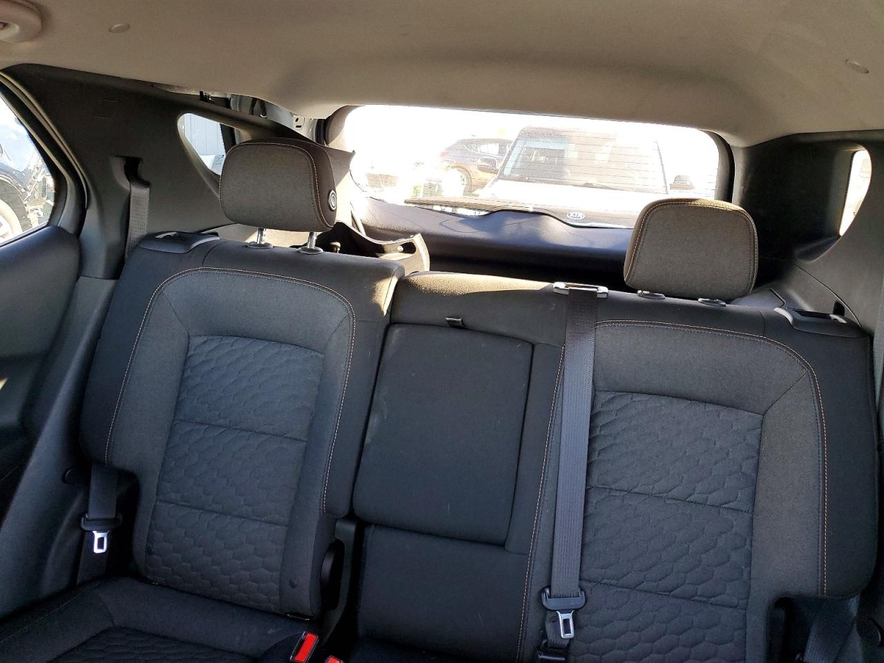 2019 CHEVROLET EQUINOX LT photo 10