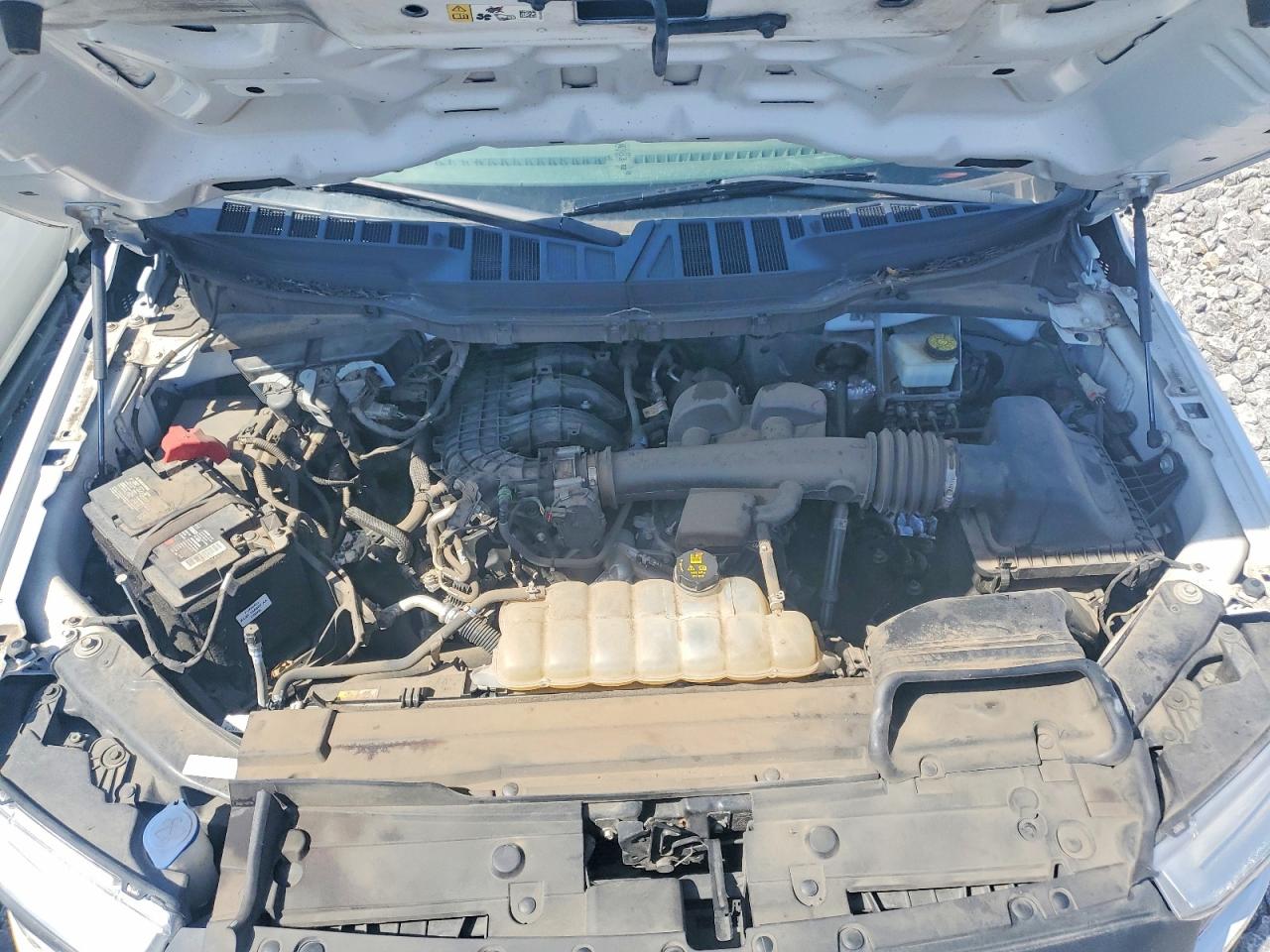 2022 FORD F150 XL photo 11