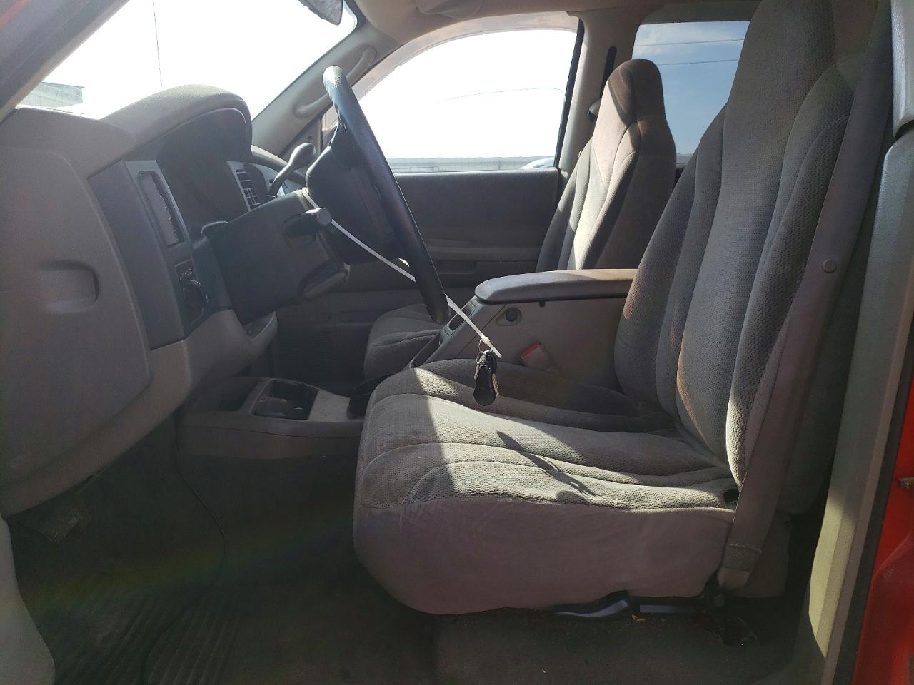 2003 DODGE DAKOTA QUAD SLT photo 7