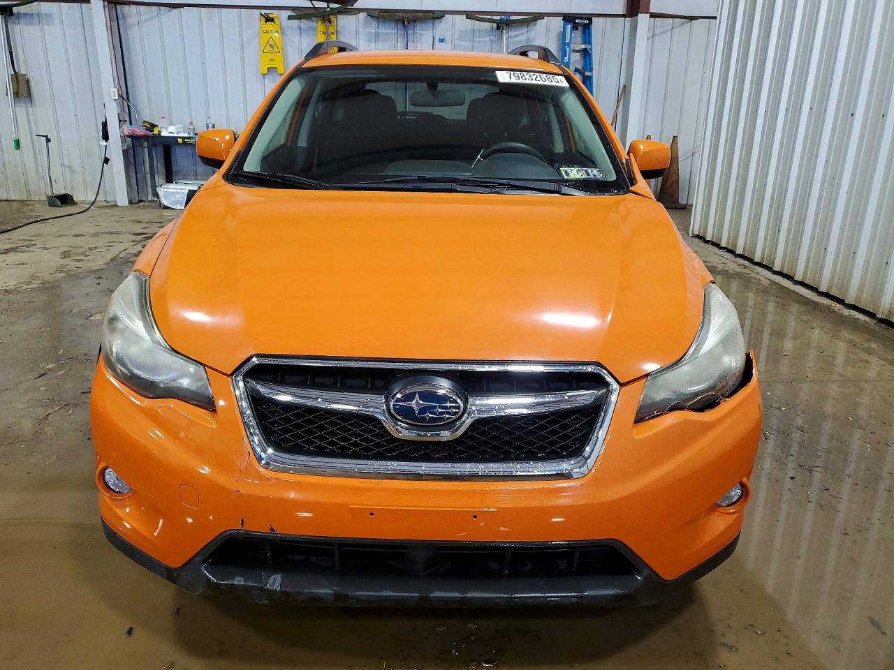 2013 SUBARU XV CROSSTREK 2.0 PREMIUM photo 13