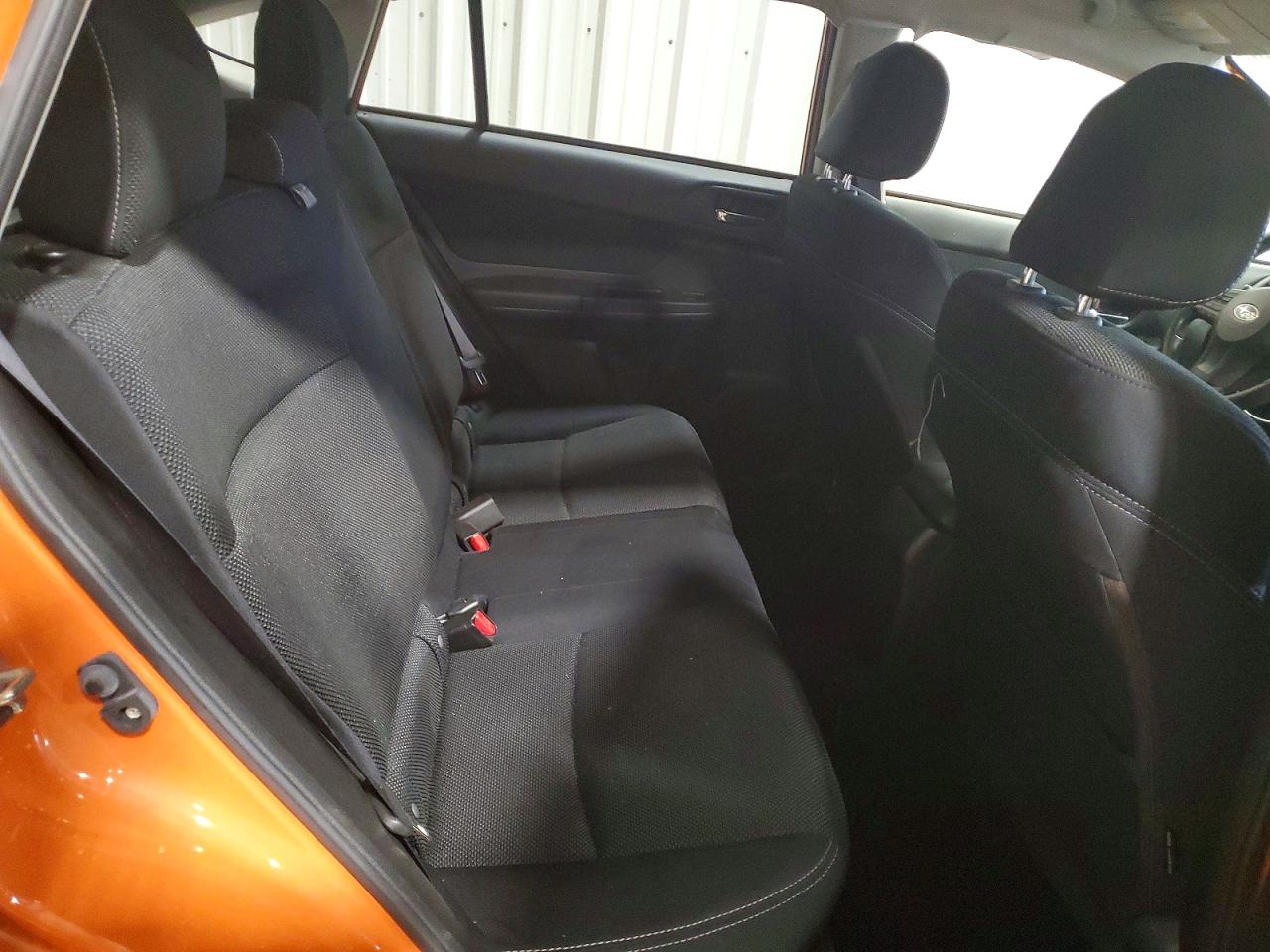 2013 SUBARU XV CROSSTREK 2.0 PREMIUM photo 31