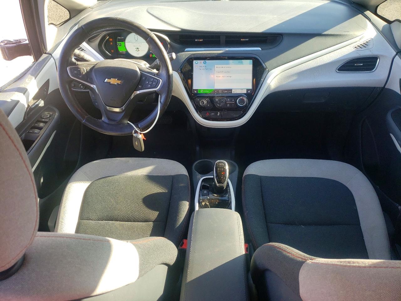 2018 CHEVROLET BOLT EV LT photo 15