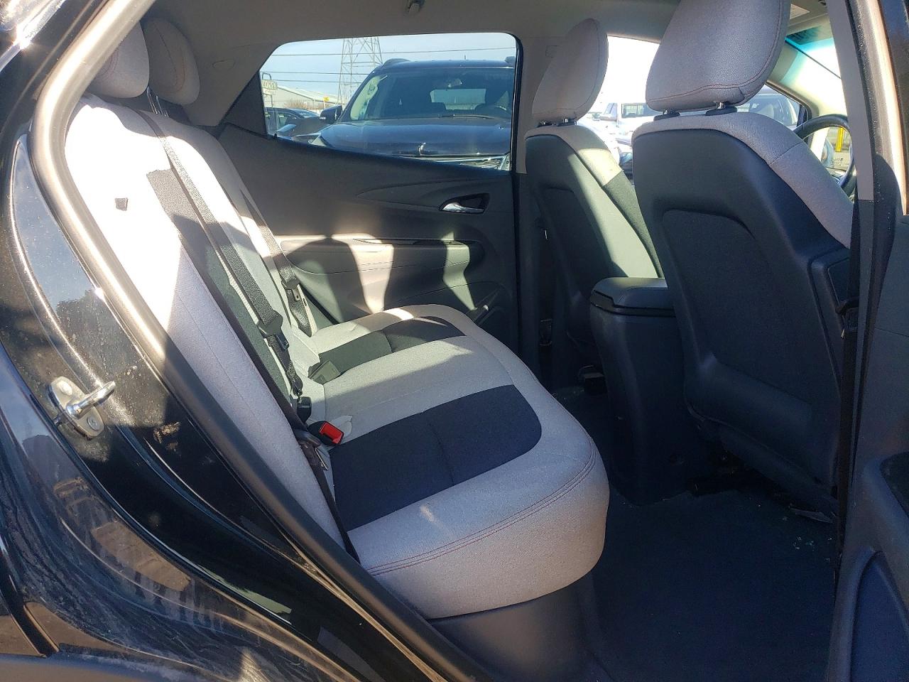 2018 CHEVROLET BOLT EV LT photo 19