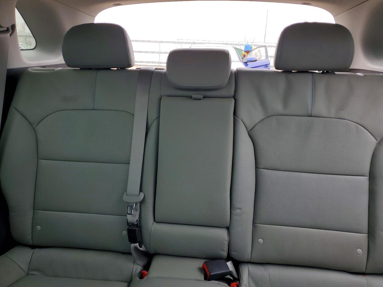 2017 KIA NIRO TOURING photo 10