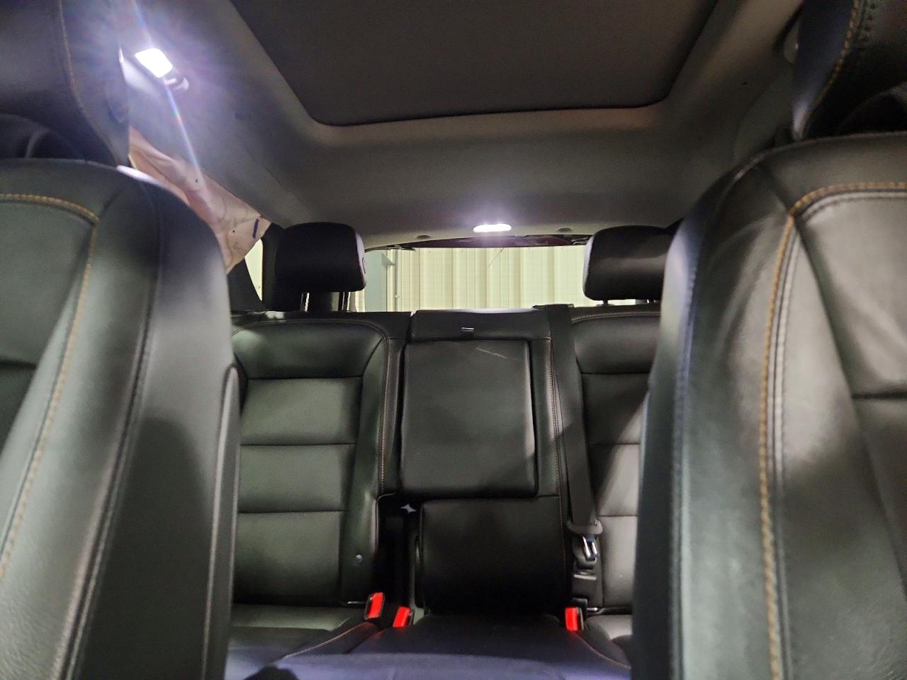 2020 CHEVROLET EQUINOX PREMIER photo 10