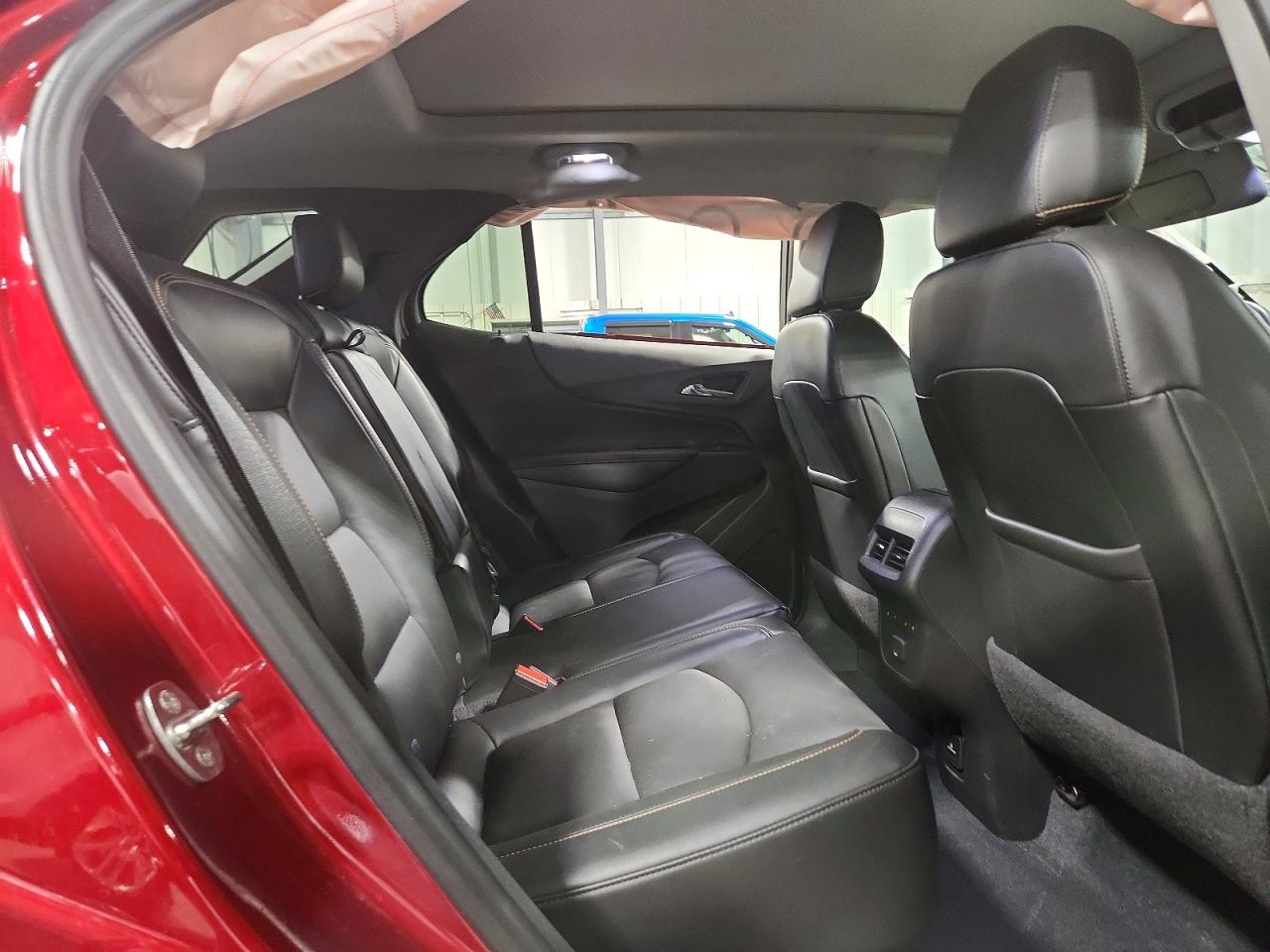 2020 CHEVROLET EQUINOX PREMIER photo 11