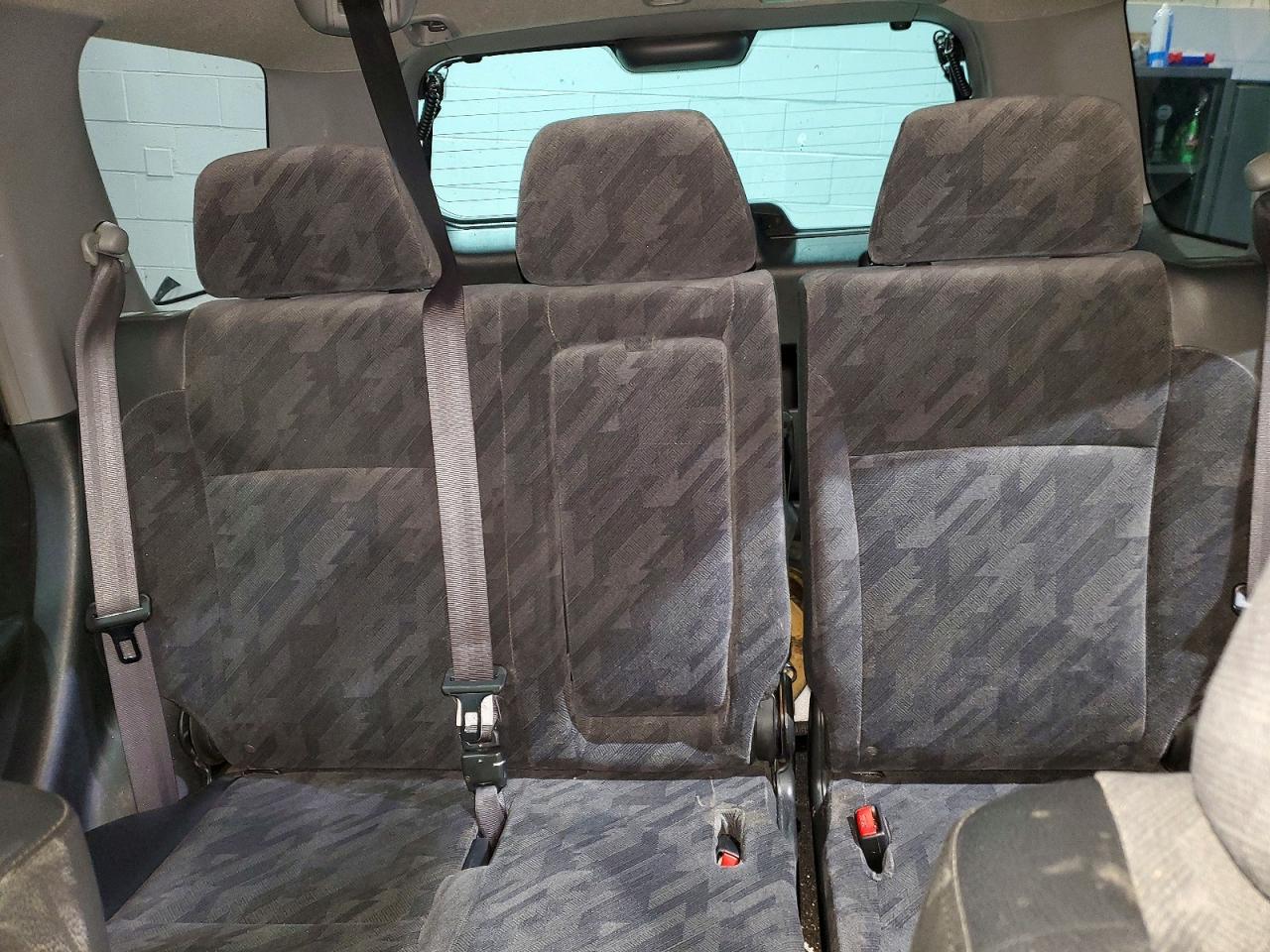 2004 HONDA CR-V EX photo 19