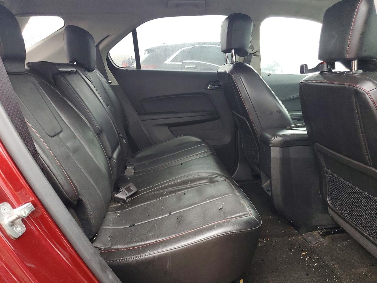 2017 CHEVROLET EQUINOX PREMIER photo 28