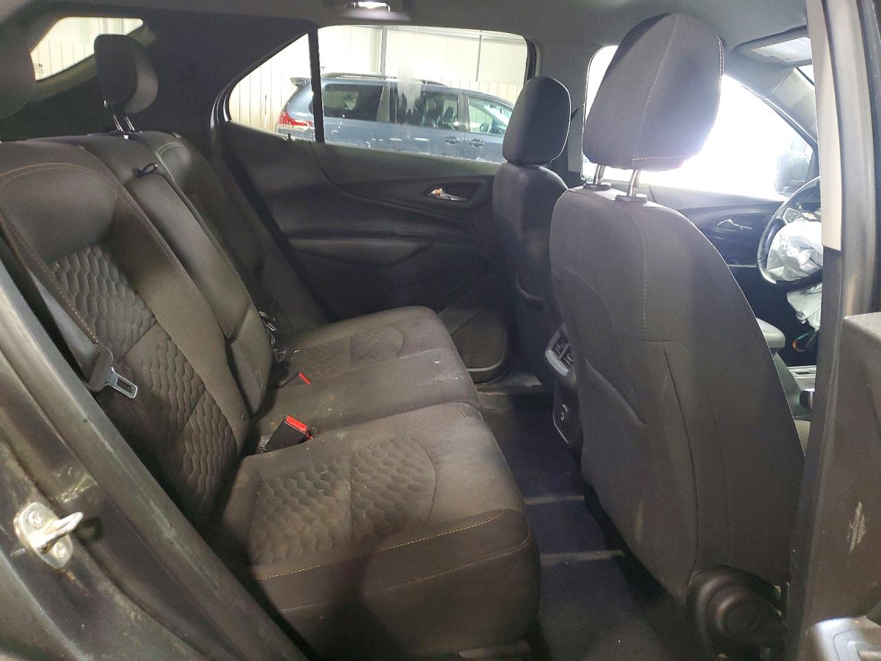 2019 CHEVROLET EQUINOX LT photo 19