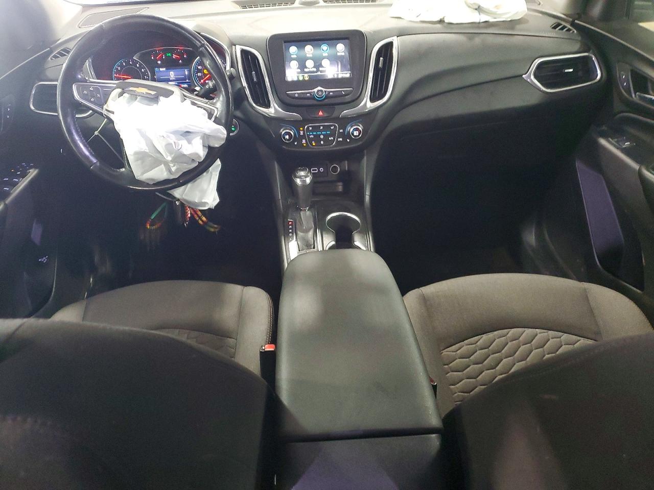 2019 CHEVROLET EQUINOX LT photo 15