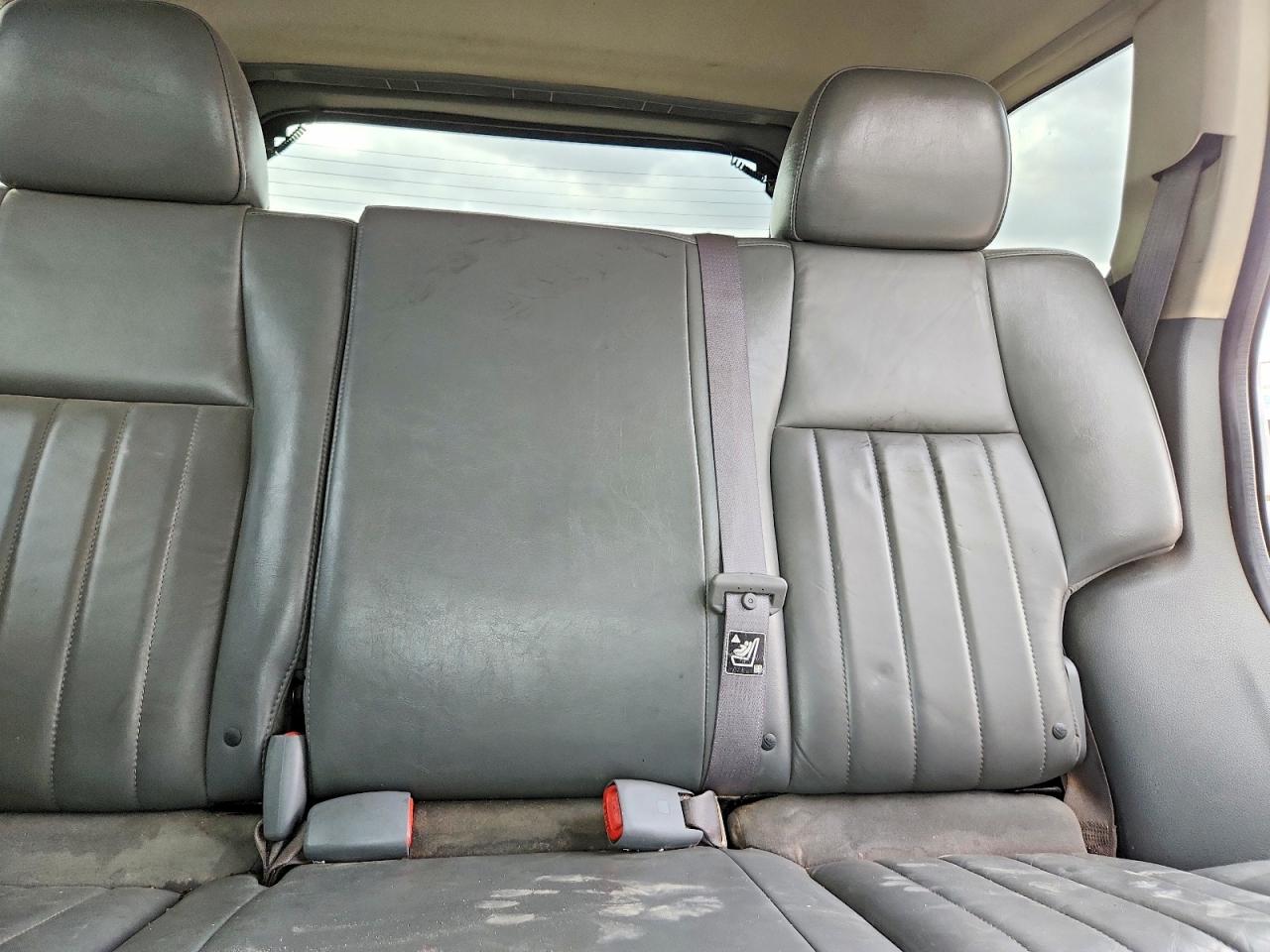 2007 JEEP GRAND CHEROKEE LAREDO photo 19