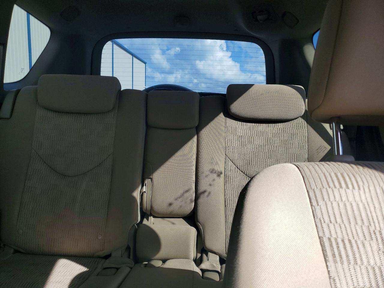2009 TOYOTA RAV4 BASE photo 28