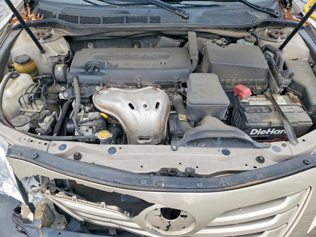 2008 TOYOTA CAMRY LE photo 31