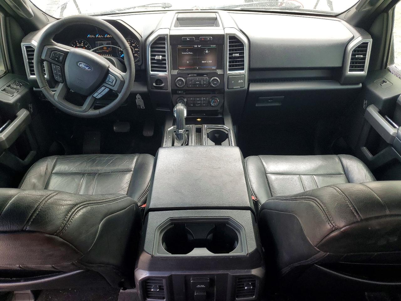 2015 FORD F150 SUPERCREW photo 15