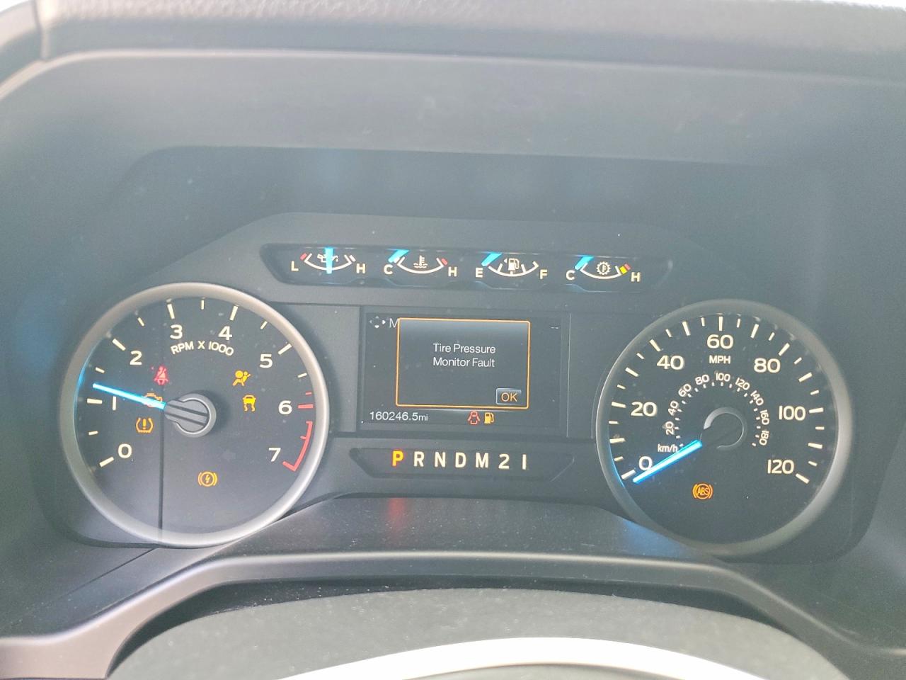 2015 FORD F150 SUPERCREW photo 17