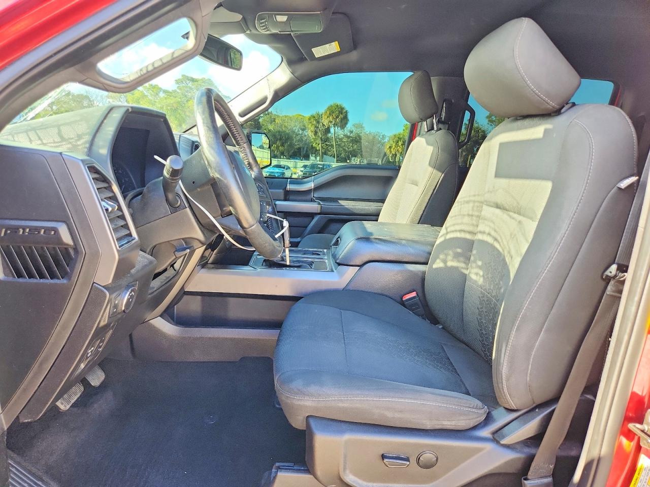 2019 FORD F150 SUPERCREW photo 13