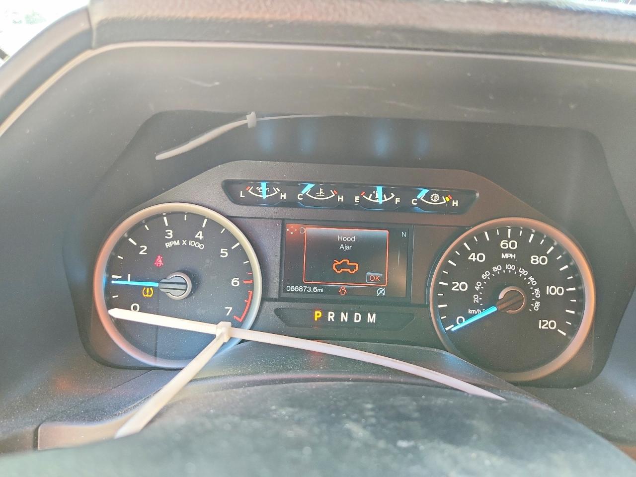 2019 FORD F150 SUPERCREW photo 17