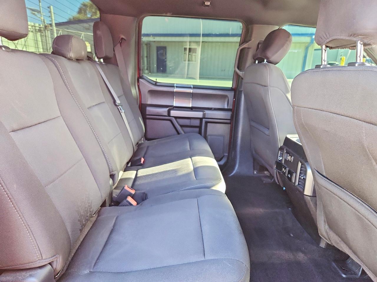 2019 FORD F150 SUPERCREW photo 19