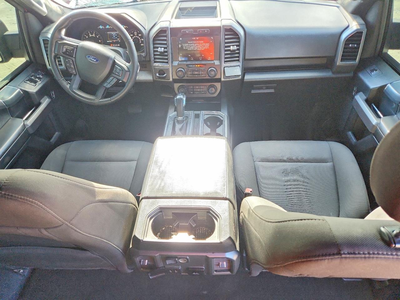 2019 FORD F150 SUPERCREW photo 15