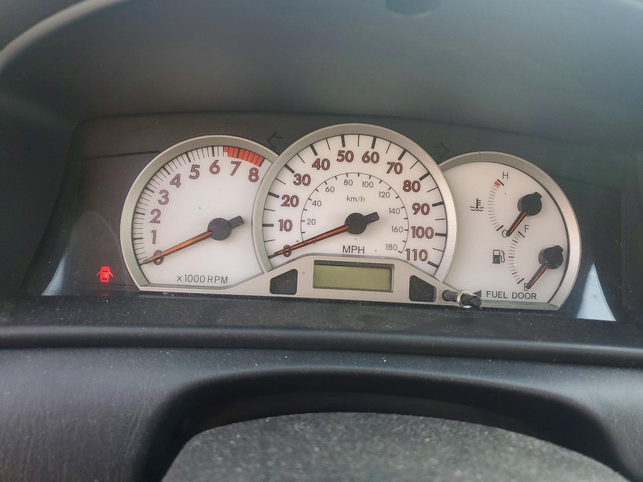 2005 TOYOTA COROLLA S photo 17