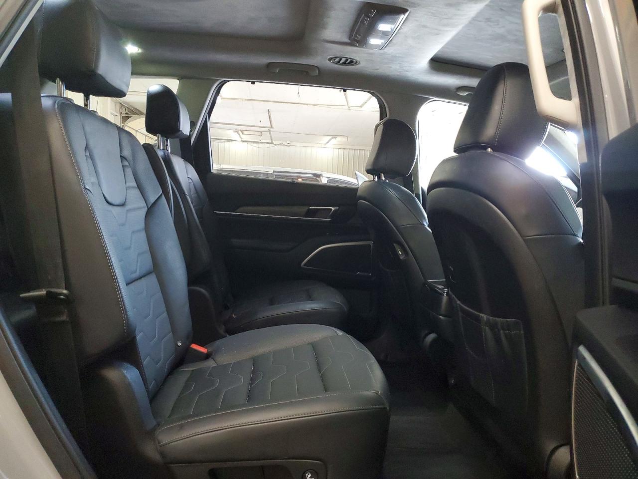 2021 KIA TELLURIDE SX photo 11