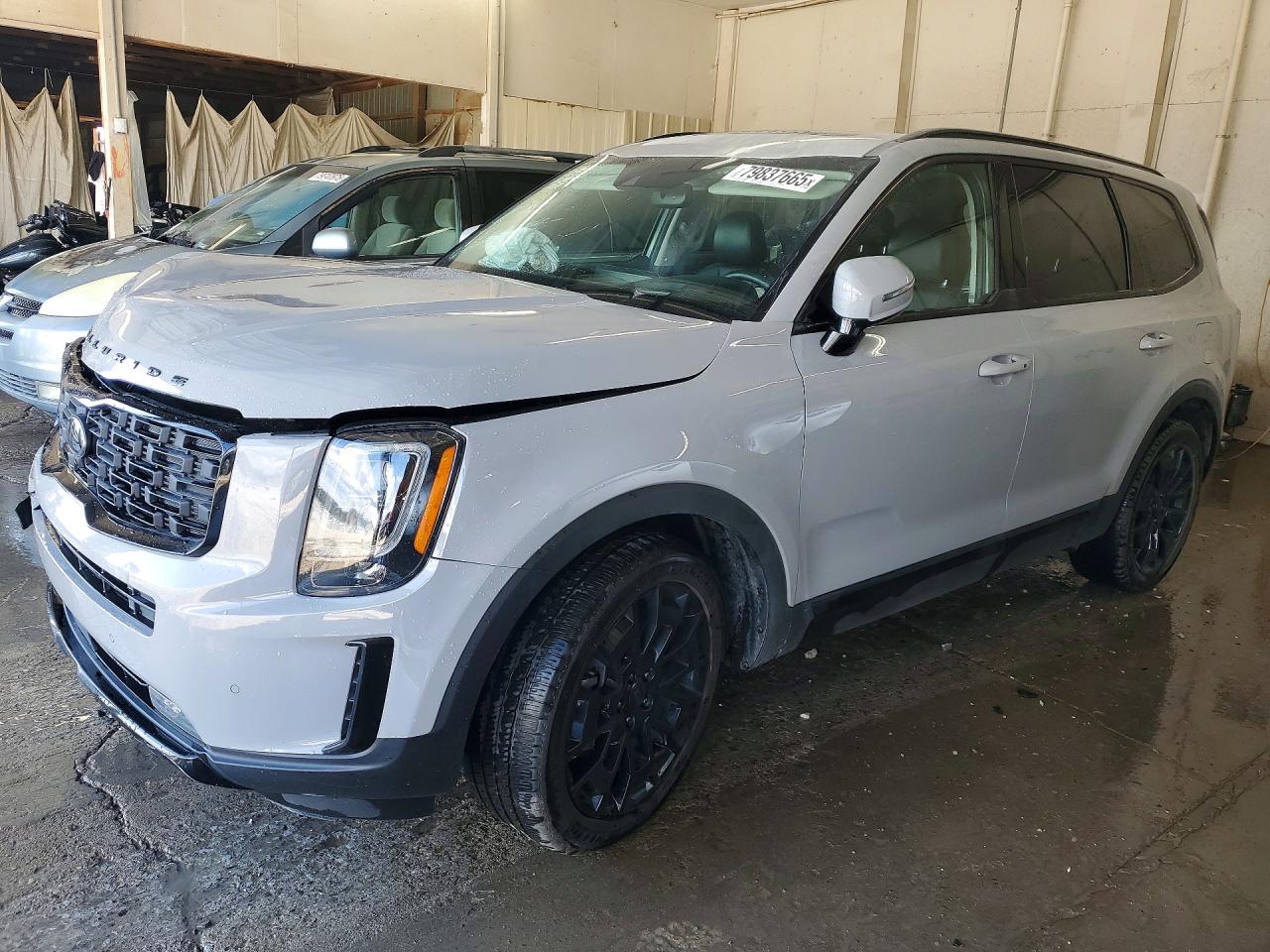 2021 KIA TELLURIDE
