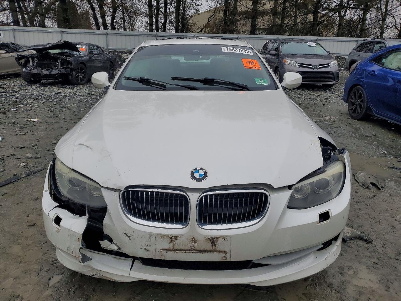 2012 BMW 328 XI SULEV photo 13