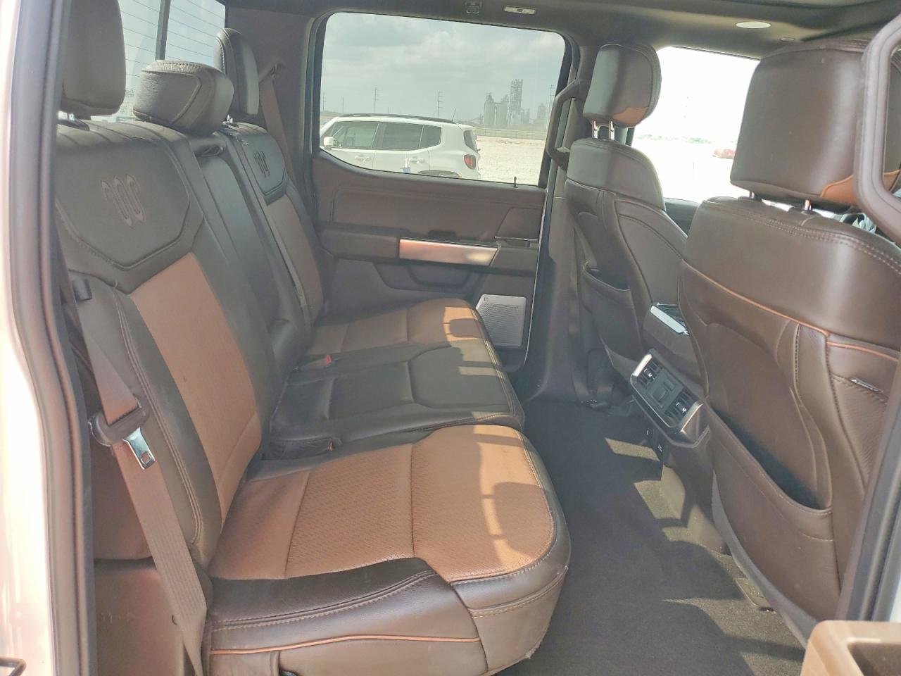 2022 FORD F150 SUPERCREW photo 10
