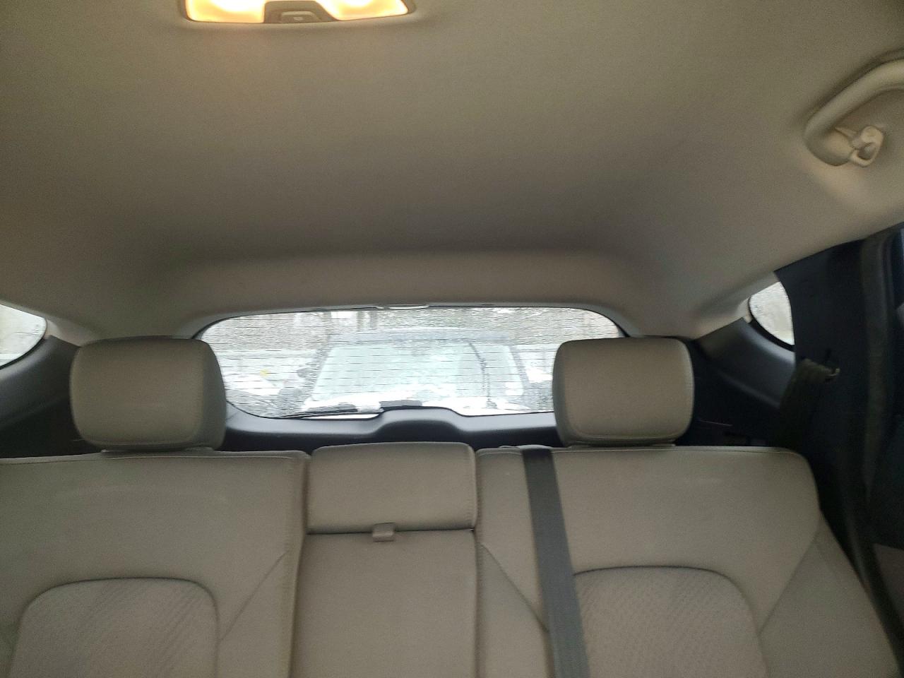 2017 HYUNDAI SANTA FE SPORT 2.4L photo 28