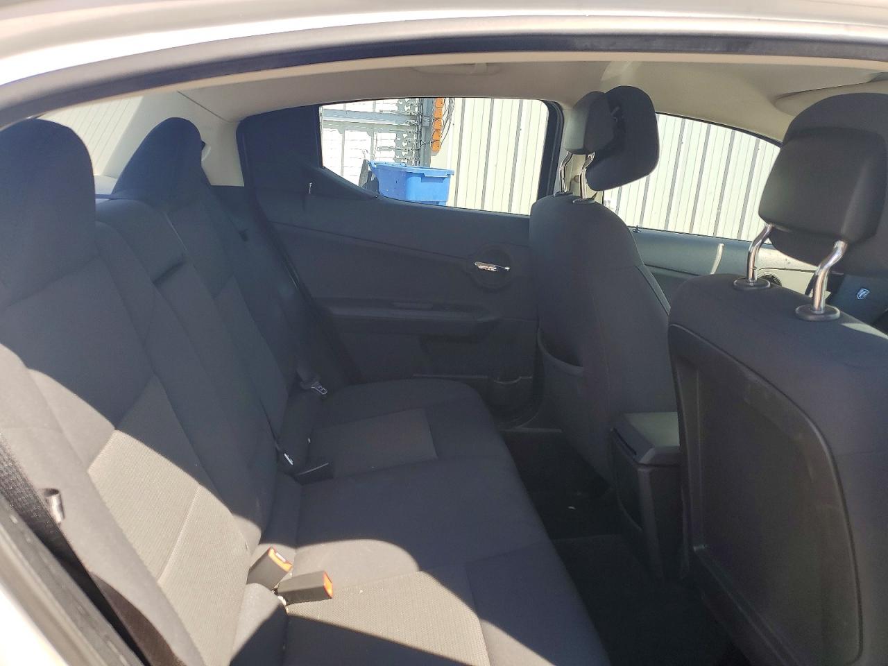 2010 DODGE AVENGER SXT photo 10