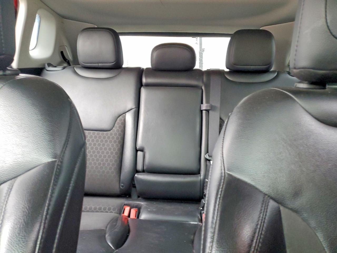 2021 JEEP COMPASS LATITUDE photo 10