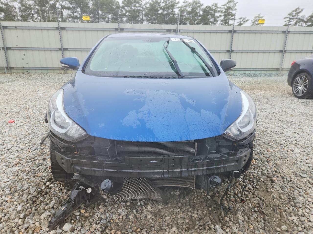 2016 HYUNDAI ELANTRA VALUE EDITION photo 13