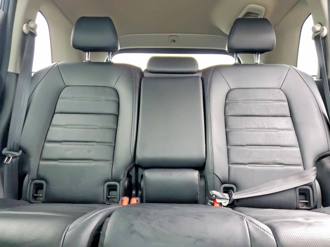 2024 HONDA CR-V EXL photo 19