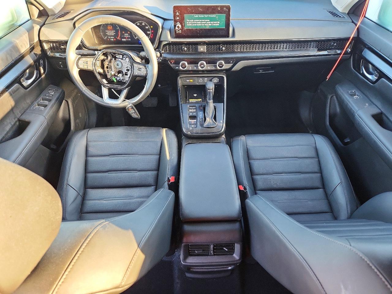 2024 HONDA CR-V EXL photo 15